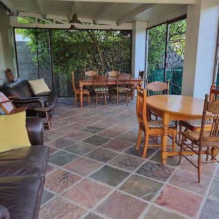 فندق Haus Mueller كلانويليام المظهر الخارجي الصورة