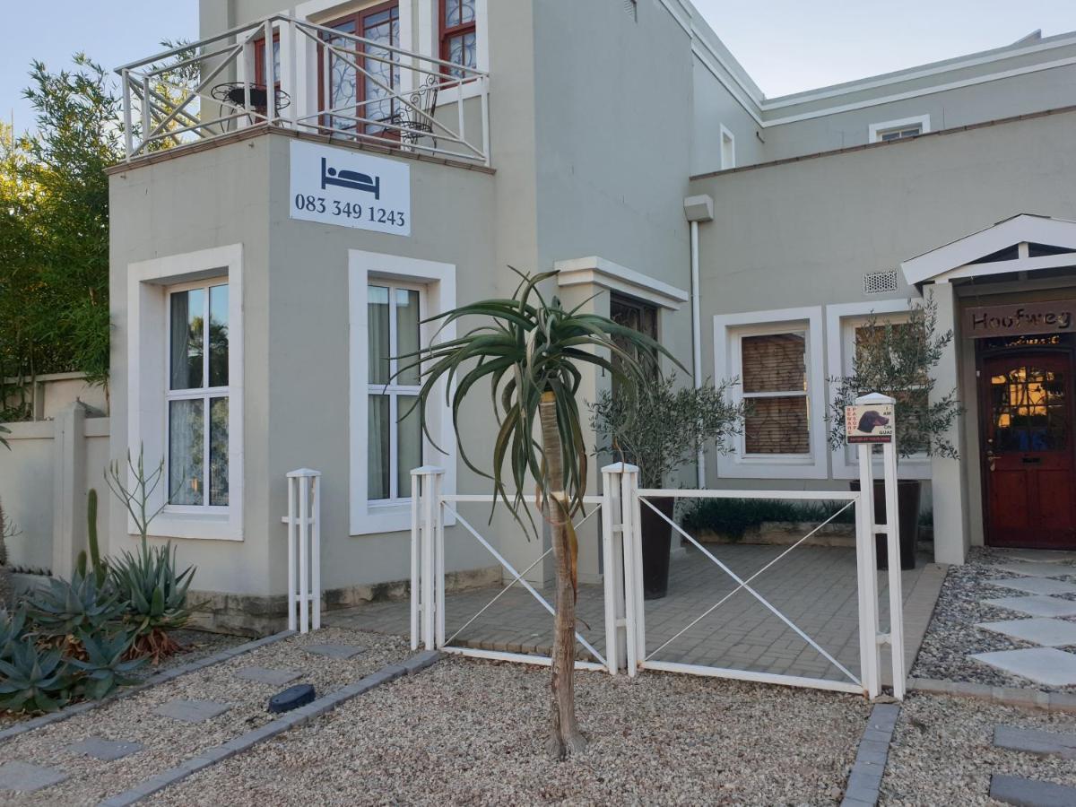 فندق Haus Mueller كلانويليام المظهر الخارجي الصورة