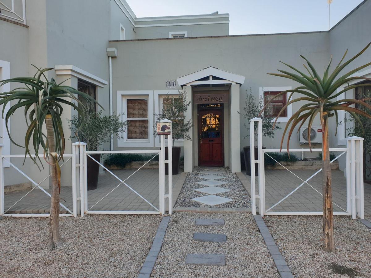 فندق Haus Mueller كلانويليام المظهر الخارجي الصورة