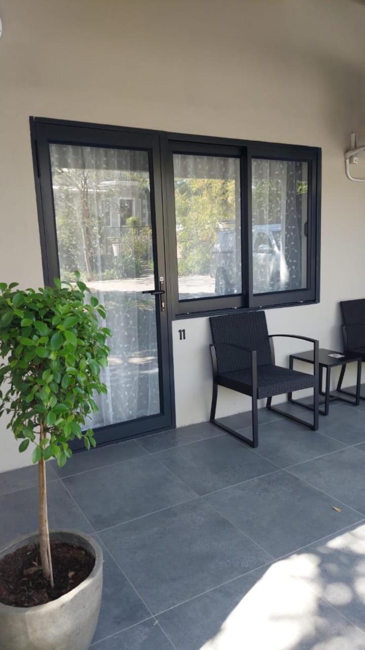 فندق Haus Mueller كلانويليام المظهر الخارجي الصورة