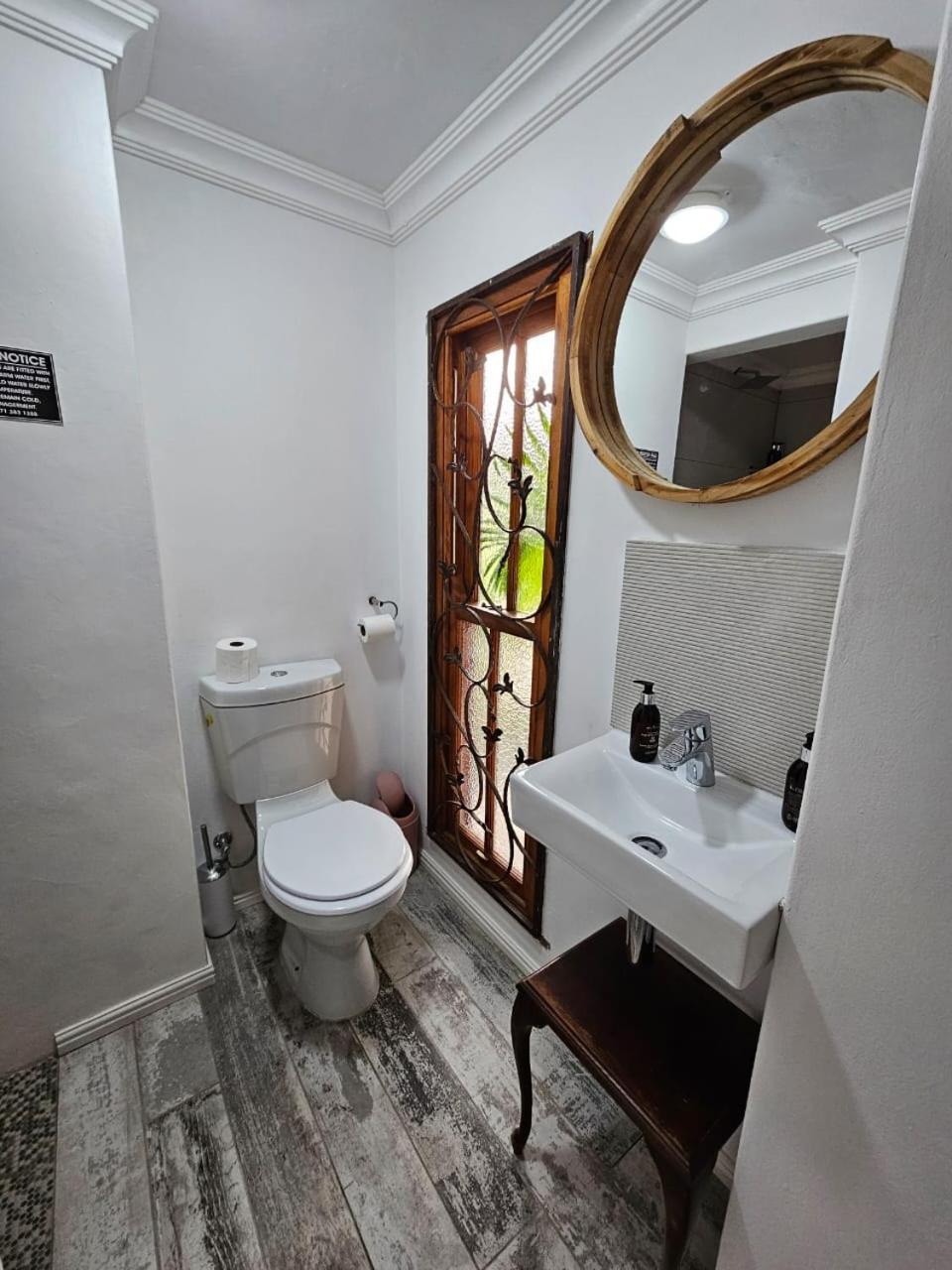 فندق Haus Mueller كلانويليام المظهر الخارجي الصورة