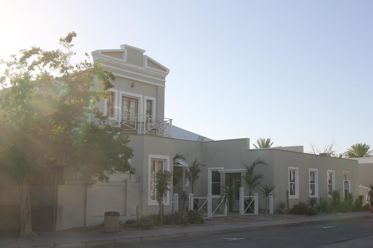 فندق Haus Mueller كلانويليام المظهر الخارجي الصورة